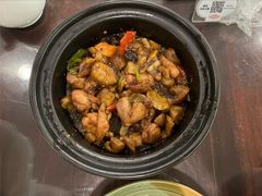 -中国大酒店·食街