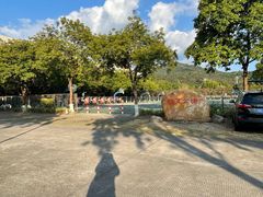 -广东外语外贸大学(白云山校区)