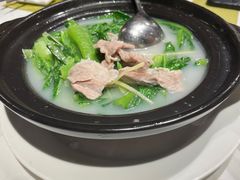 -顺意·顺德家乡菜(国际人才大厦店)