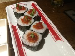 -蟹将军·松叶蟹和牛日料放题自助(K11店)