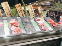 -喜庭海鲜自助(北辰三角洲北辰荟店)