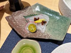 -本逸·割烹料理(湖墅店)