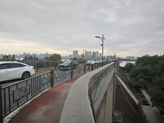 -西湖风景区-钱塘江大桥陈列馆
