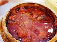 精品罐焖牛肉-莫斯科餐厅