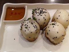 -东泰祥生煎馆(陕西南路店)