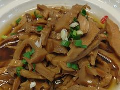 -西山人家·传统苏帮菜·家宴(木渎店)