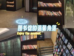 -水墨澜渟足道·SPA·传统(四望亭东关街店)