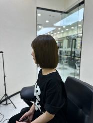 点击看大图 -IN STYLE•造型