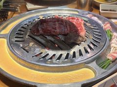 -喜来稀肉(北外滩白玉兰广场店)