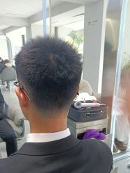-丝源发型