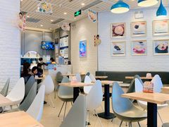 大堂-满记甜品(荟聚购物中心店)