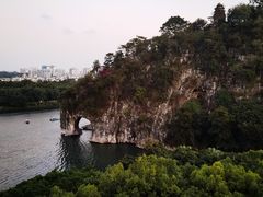 -璟象酒店-爱丽坊景观餐厅