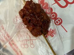 -辽B·小串(总店)