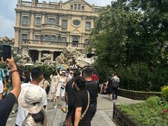 -张学良旧居陈列馆