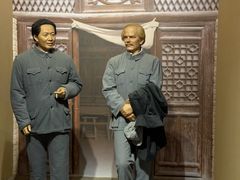 -白求恩柯棣华纪念馆