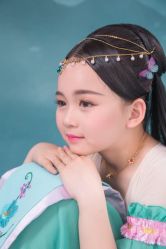 -宫小主嗨贝贝儿童摄影