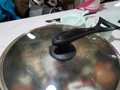 -前王院•巧克力海鲜市集餐厅(万平口店)