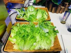 -妖无二·和牛烧烤自助(新吴万达店)