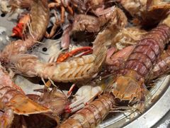 -一方渔歌蒸汽海鲜自助(文化路万达广场店)