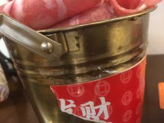 -黔有有贵州酸汤夺夺粉火锅(五味十字店)