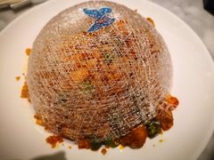 -雀蓝川菜(奥体广场店)