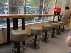 -肯德基(杭州永安店)