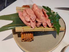 -缘·金家烤鳗鱼(西塔总店)