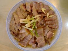 蒸三样-旺福楼(钱家坞总店)