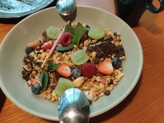 -Pizzeria da Nicola·火炉披萨(中大国际店)