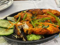 -葛尼沙印度餐厅 (镇明路店)