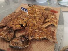 -何适山庄 ·可团建(水长城P2停车场店)