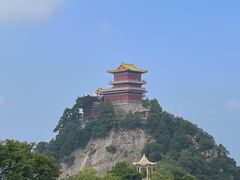 -五台山风景名胜区