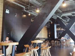 -星巴克臻选(宁波世纪东方广场店)