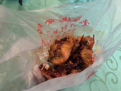 -兴盛德·麻辣花生大王·老店(中山路店)