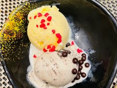 -新发展亚太JW万豪酒店·福苑咖啡厅