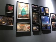 -TUK土耳其餐厅·下午茶(卢湾店)