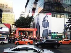 -乐天免税店(明洞店)