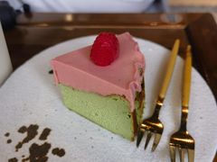 -Metal hands·铁手咖啡