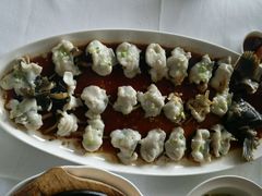 android_upload_pic-奕景海鲜(星海广场店)