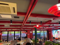 -京悦南门涮羊肉·羊蝎子火锅(田林路店)