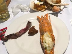 -拉蒂娜·巴西牛排馆 Latina·Brazilian Steakhouse(陆家嘴旗舰店)