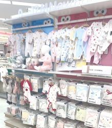 -孩子王童乐园(武汉永旺店)