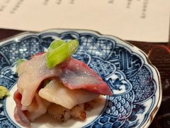 -橼舍鮨青木