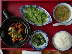 -上海柏悦酒店·世纪100牛排馆