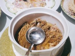 -陶缘一号·四季缘·老字号顺德菜·户外婚礼家宴(西滘店)