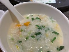 -马路边上·小海鲜烧烤(八一路店)