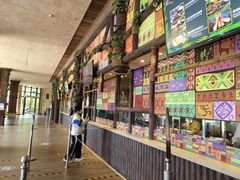 -雨林餐厅(长隆海洋王国店)