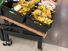 -中商平价超市(吴家山店)