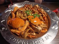 -胖哥俩肉蟹煲(梅溪步步高店)