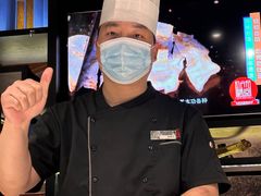 -水木锦堂·自助铁板烧(世贸天阶店)